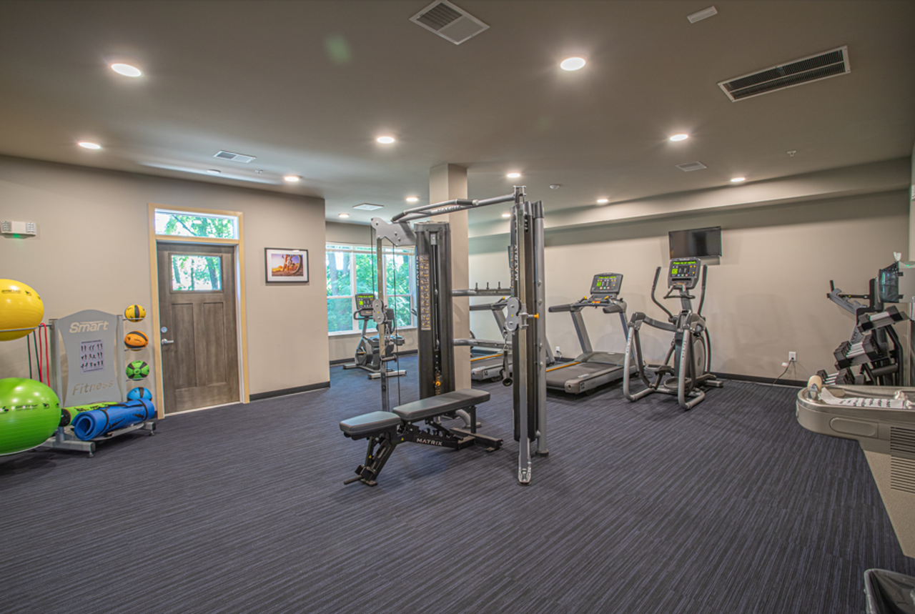 Lincoln Street Apartments - Photo 5 of 49