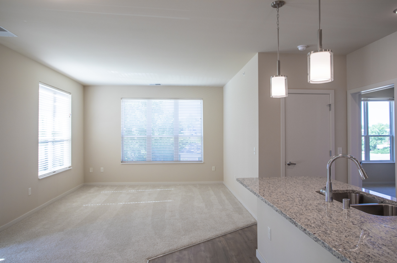 Lincoln Street Apartments - Photo 7 of 49