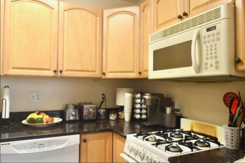 125 W Bodley Ave #2E - Photo 4 of 16