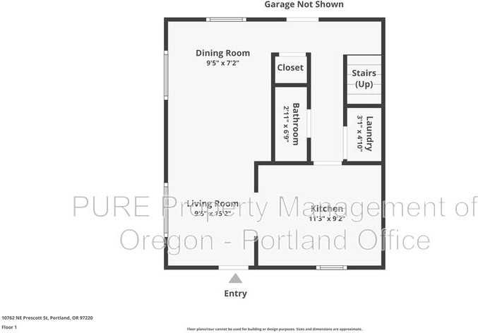 10762 Ne Prescott St - Photo 2 of 23