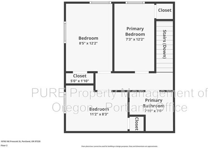 10762 Ne Prescott St - Photo 3 of 23