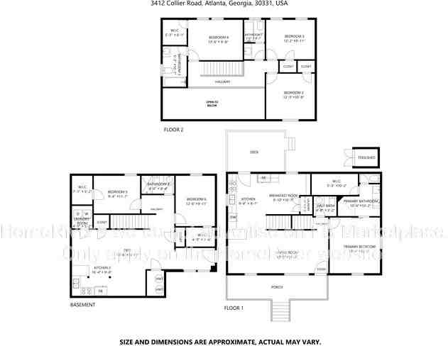 3412 Collier Dr Nw - Photo 4 of 25