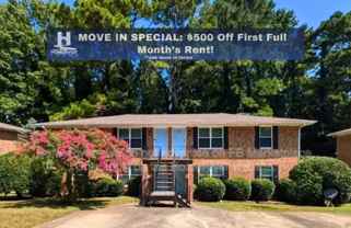 574 Evergreen Ter #4 - Photo 1 of 1