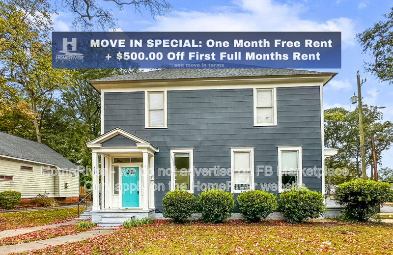 1717 Hawthorne Ave #1