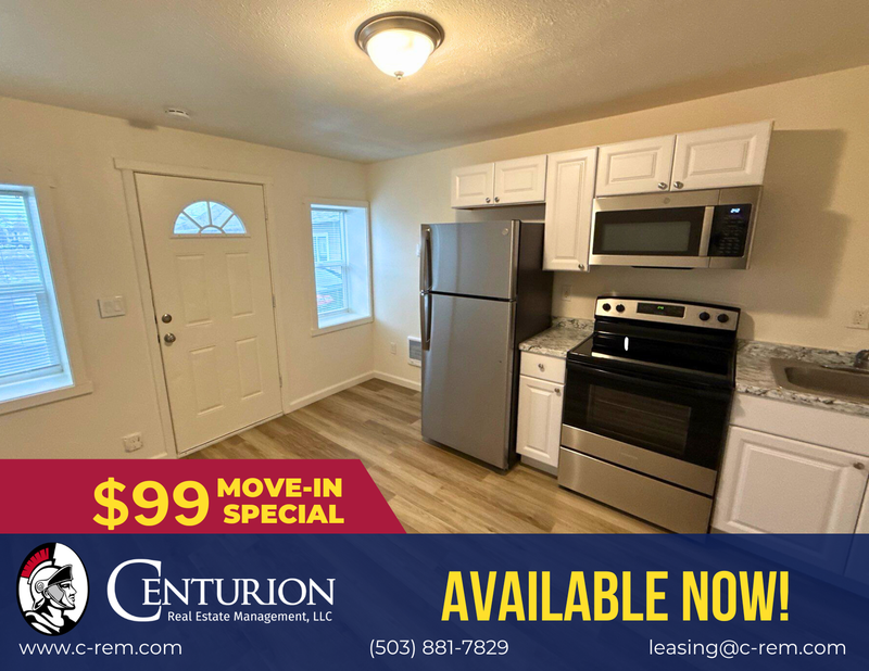 3361 Portland Rd Ne #9