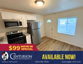 3361 Portland Rd Ne #8 - Photo 1 of 1