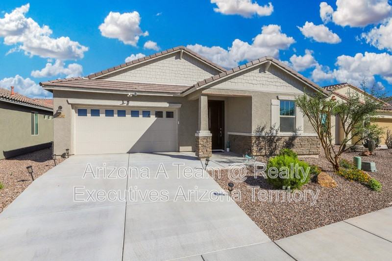 10267 E Civano Wash Trl - Photo 2 of 33