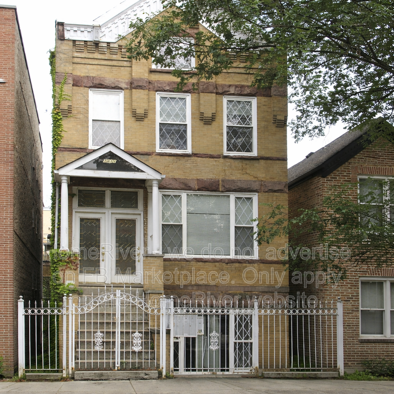 1411 N Bosworth Ave #2