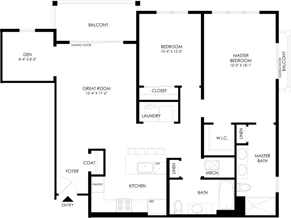 Haddon Towne Center - Photo 6 of 50