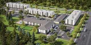 Heartland Flats Lincoln - Photo 1 of 1