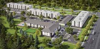 Heartland Flats Lincoln - Photo 1 of 1