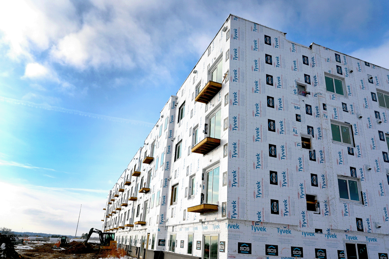 Heartland Flats Lincoln - Photo 2 of 3