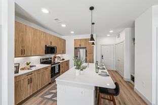 The Walden - Photo 1 of 1