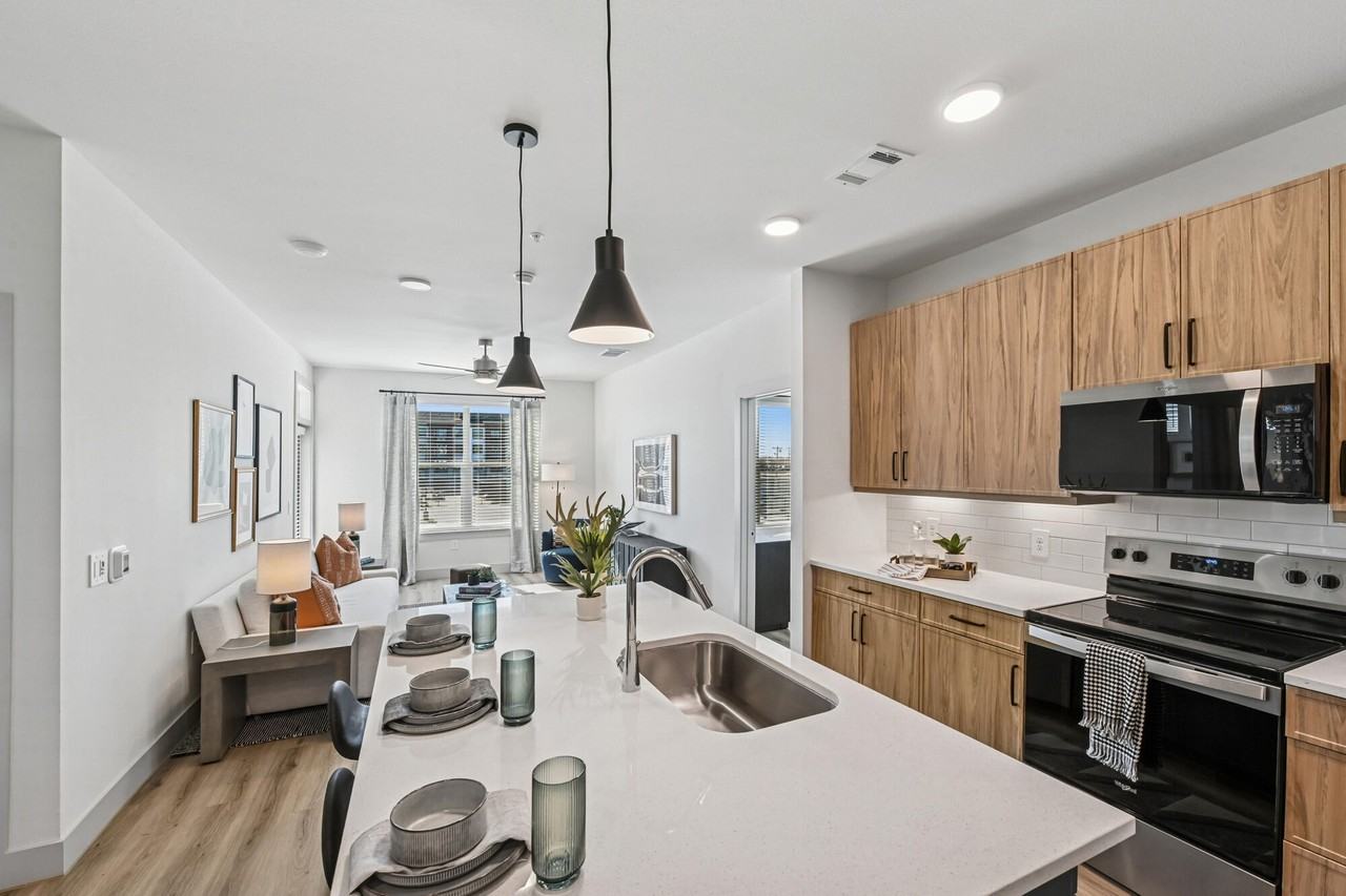 The Walden - Photo 7 of 36