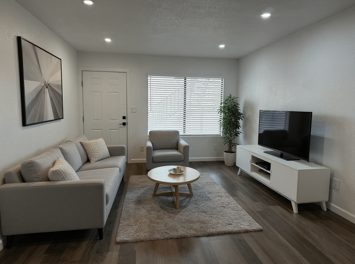 2635 Hayden Road #1005 - Photo 4 of 16