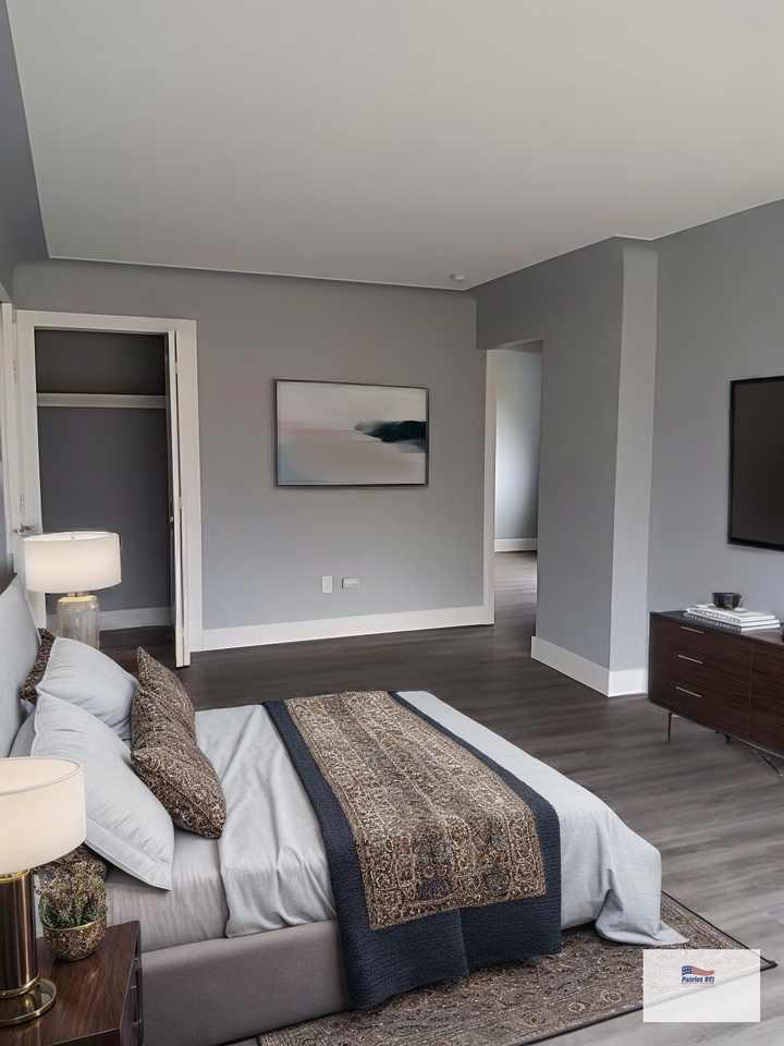 Capac Apartments - Photo 2 of 14