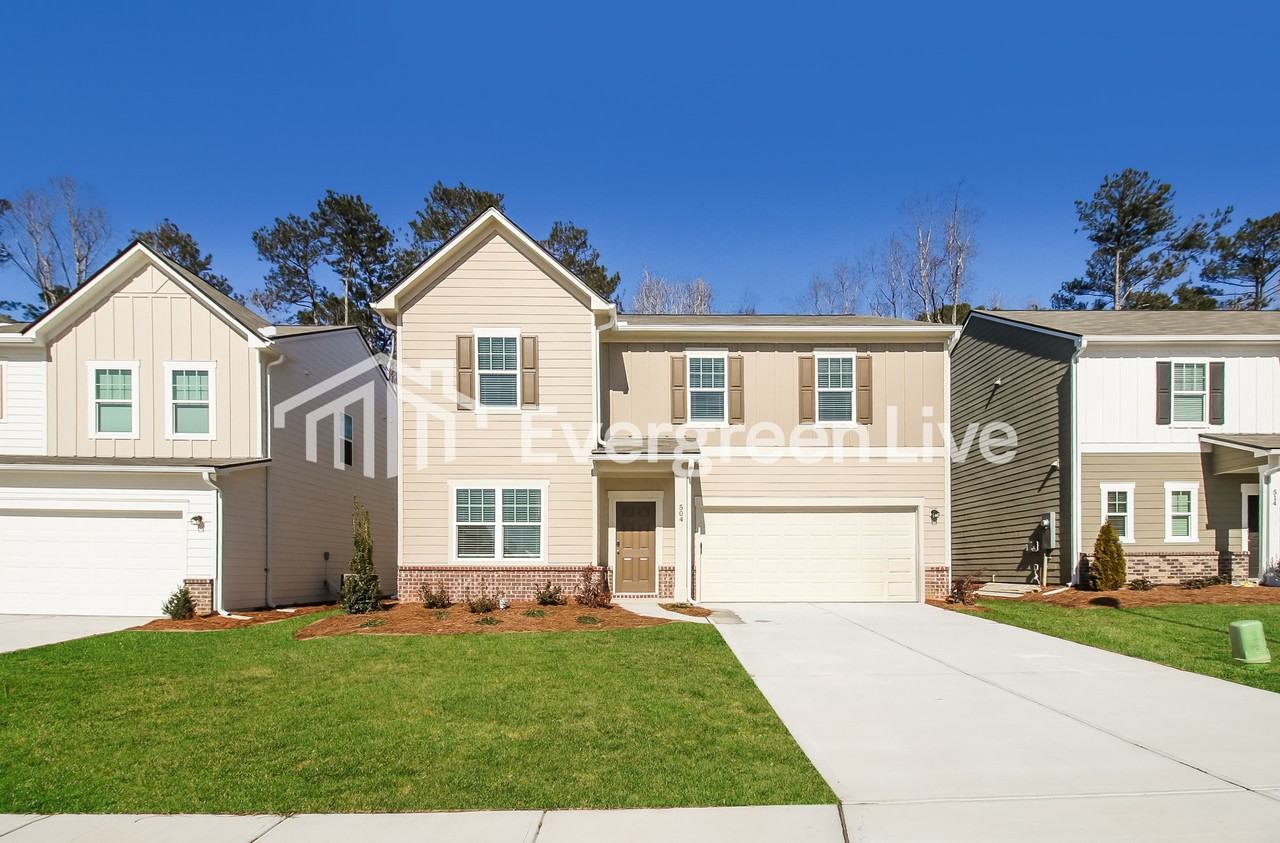 504 Otway Loop - Photo 2 of 16