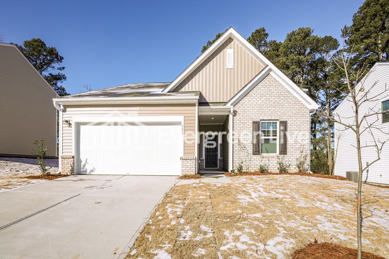 733 Shepards Rock Dr