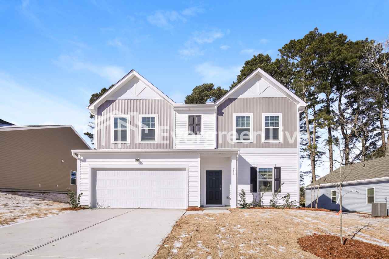 737 Shepards Rock Dr