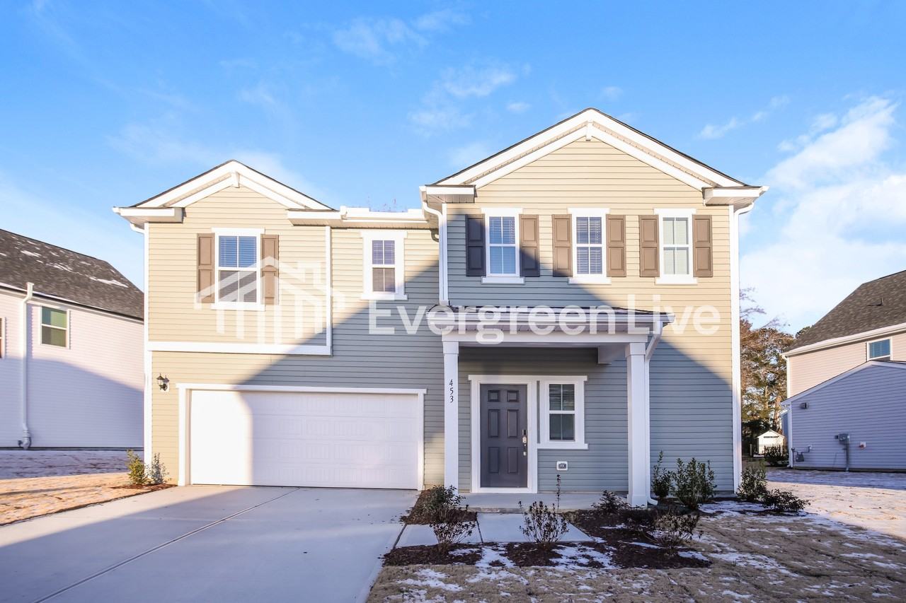 453 Hallingsfield Way - Photo 2 of 16