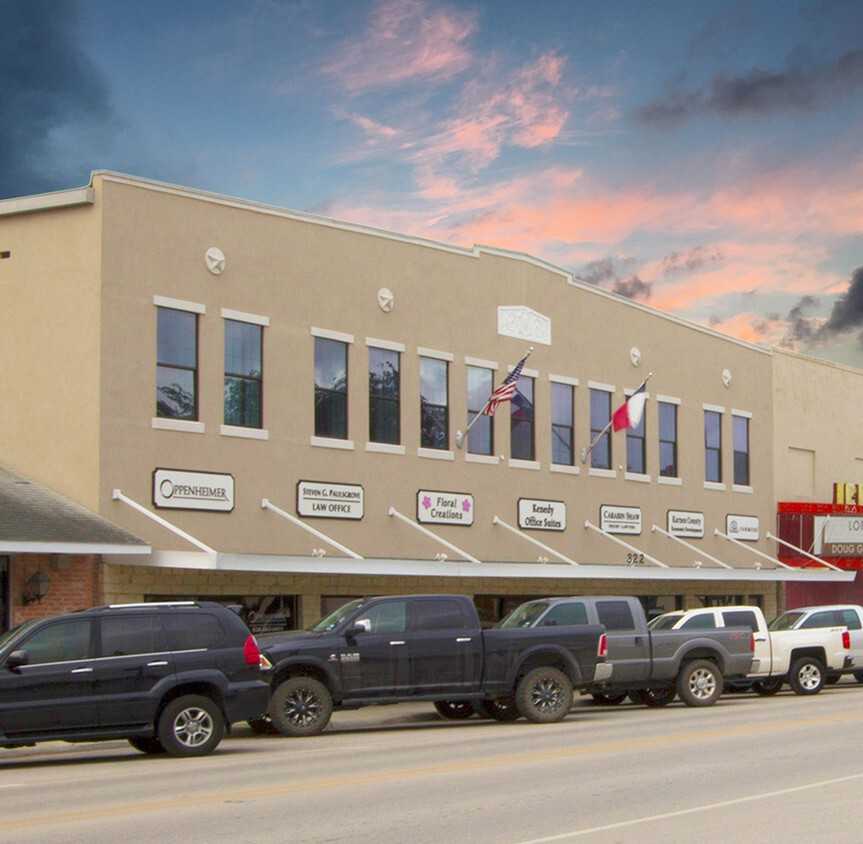 Kenedy Lofts - Photo 6 of 27