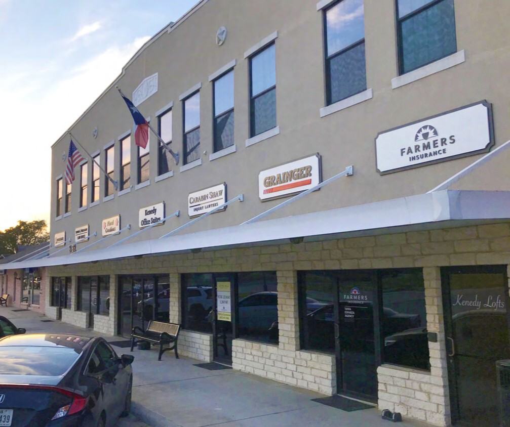 Kenedy Lofts - Photo 7 of 27