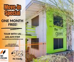 featured image of 1623 W Missouri Ave