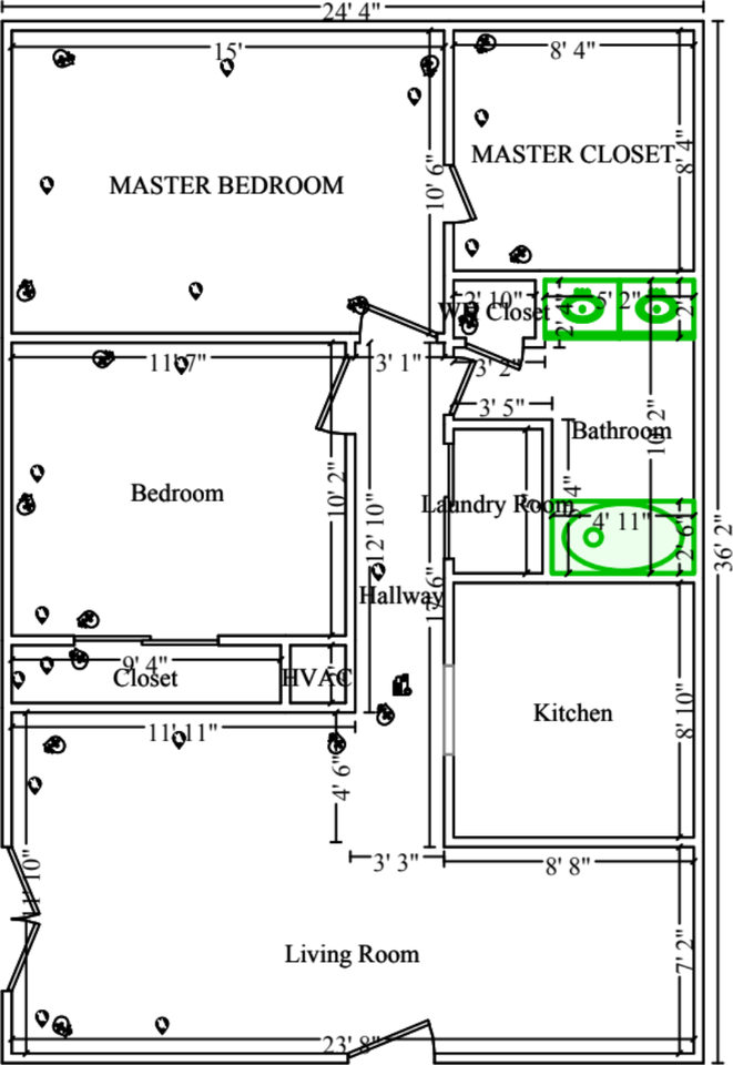 700 South Sims Avenue - Photo 2 of 21