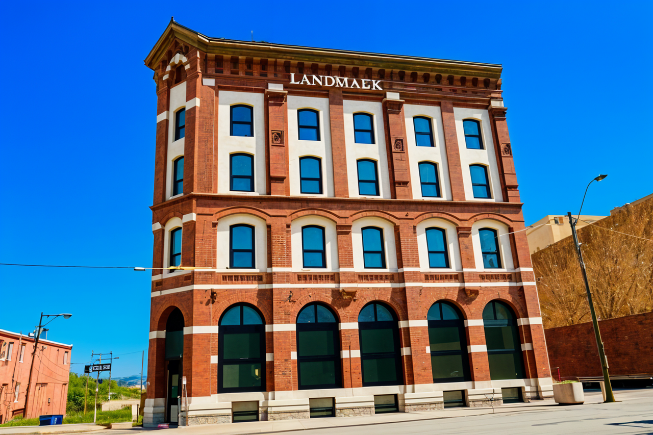 Landmark Lofts Apartments - Photo 2 of 44