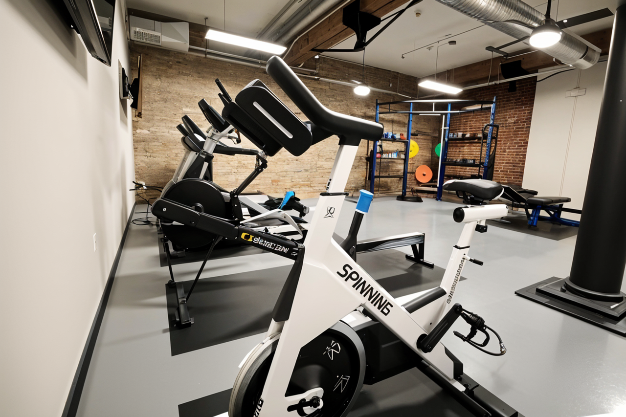 Landmark Lofts Apartments - Photo 5 of 44