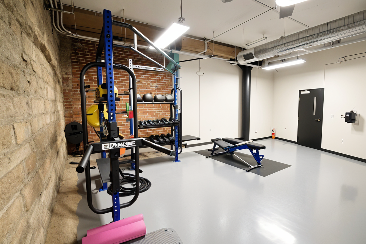 Landmark Lofts Apartments - Photo 6 of 44