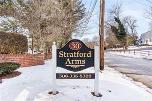 30 Argyle Ave ##307 - Photo 1 of 1