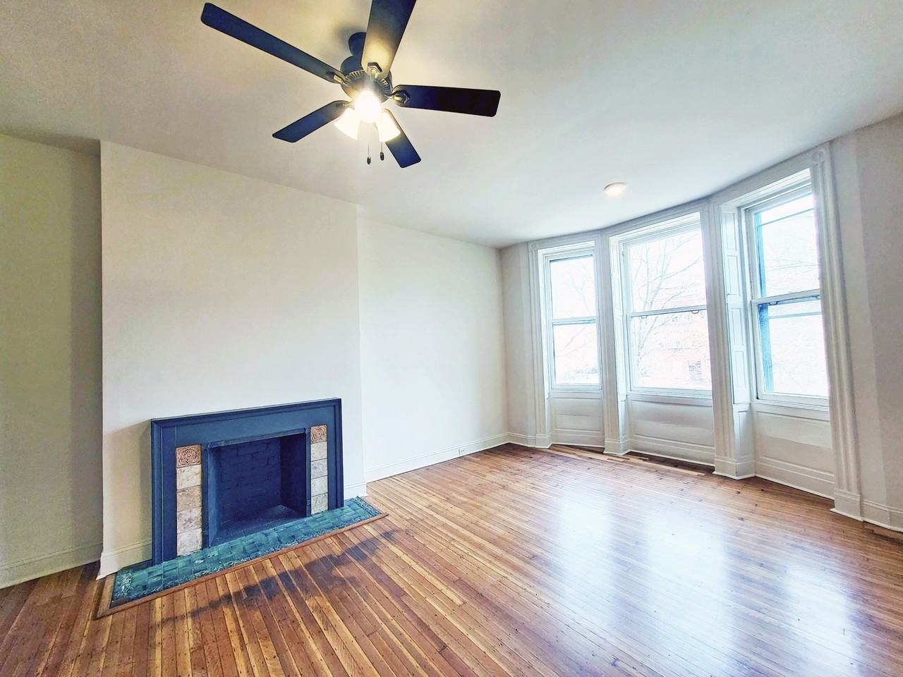 1812 Eutaw Place Apartments - Photo 6 of 15