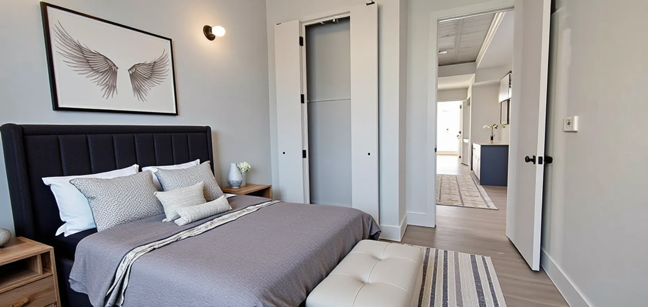 499 Concord Avenue #6E - Photo 6 of 24