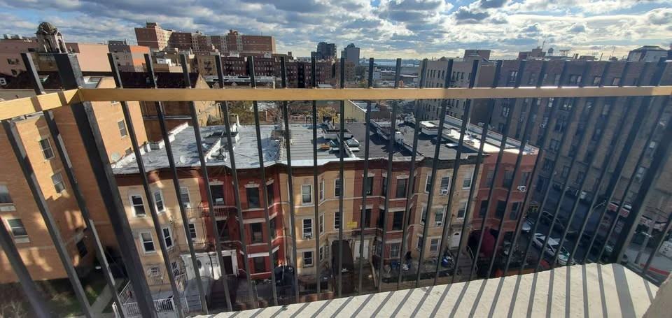 499 Concord Avenue #6E - Photo 5 of 24