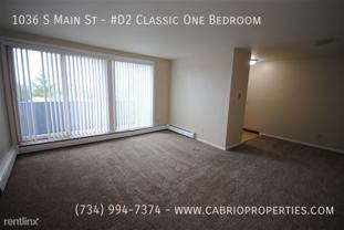 1036 S. Main St. - Photo 1 of 1