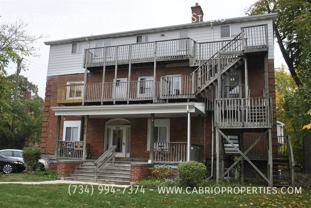 825 Tappan - Photo 1 of 1