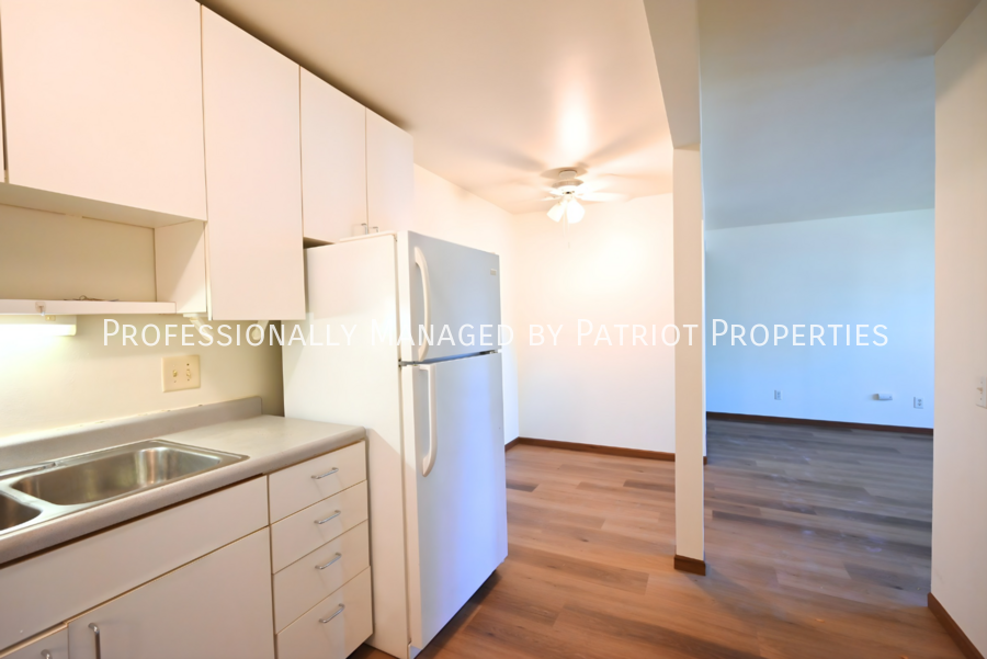 LIBERTY VALLEY APARTMENTS - Photo 2 of 23