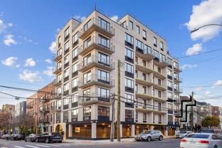 499 Concord Avenue #6E - Photo 1 of 1