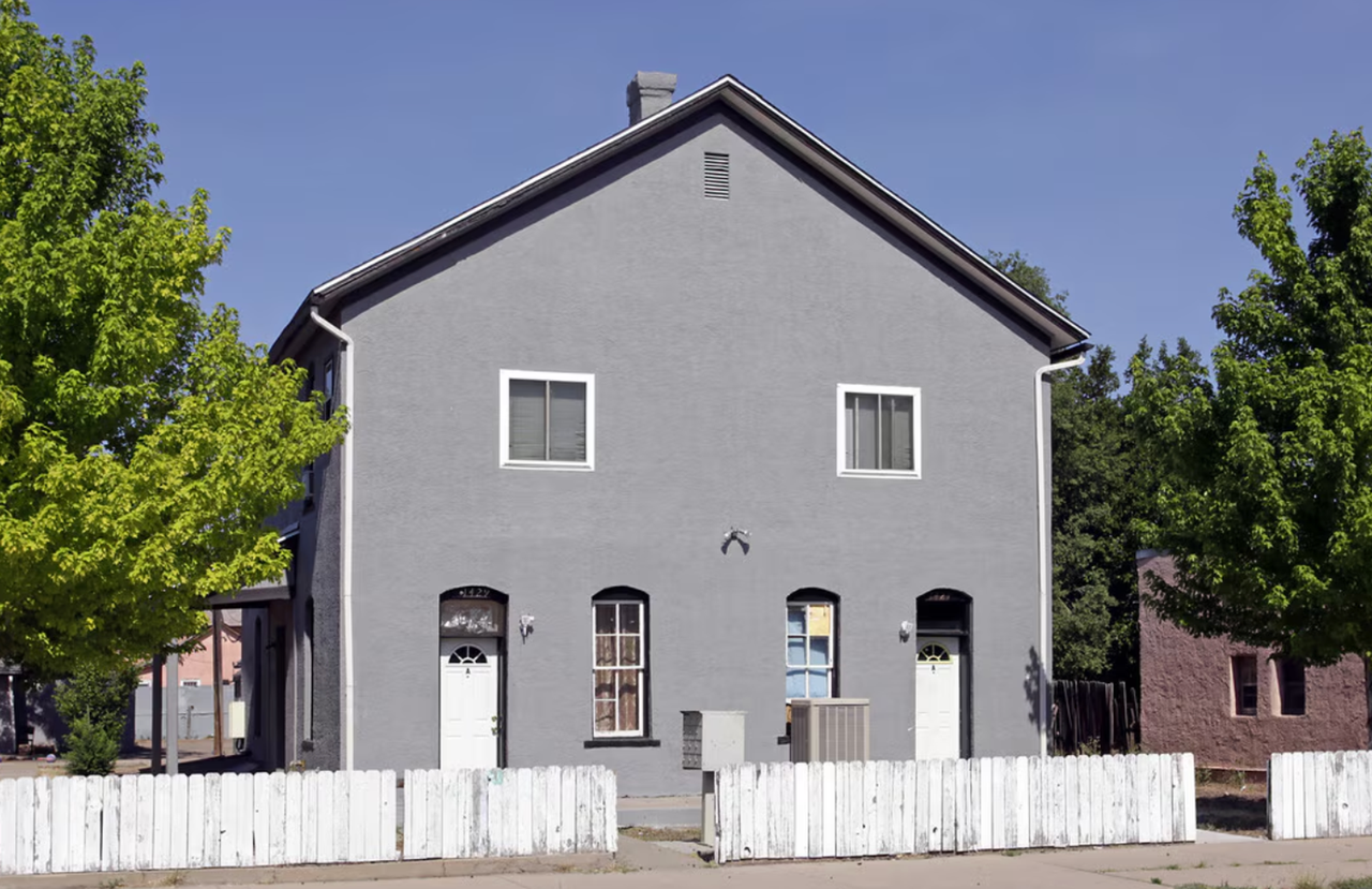 1427-1431 E Evans Ave. - Photo 2 of 37