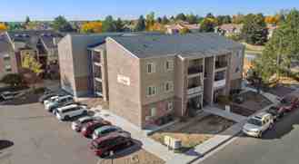 The Summit at Chambers Place - Photo 1 of 1