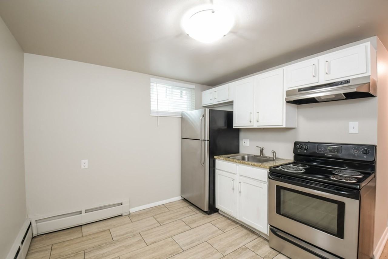 The Elms Apartments - Photo 5 of 37