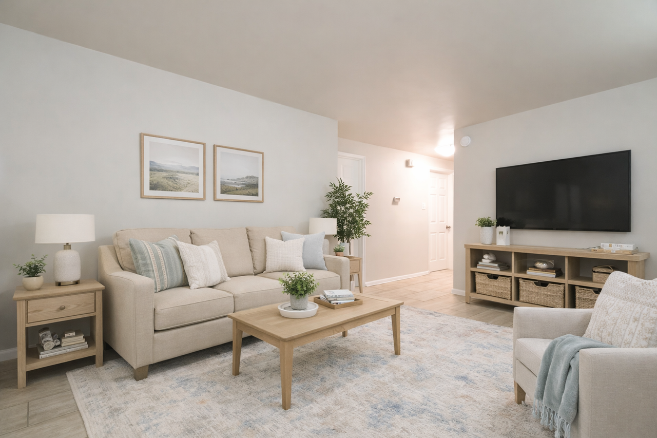 The Elms Apartments - Photo 6 of 37