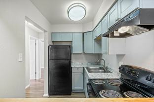 Hilltop Apartments - Photo 1 of 1