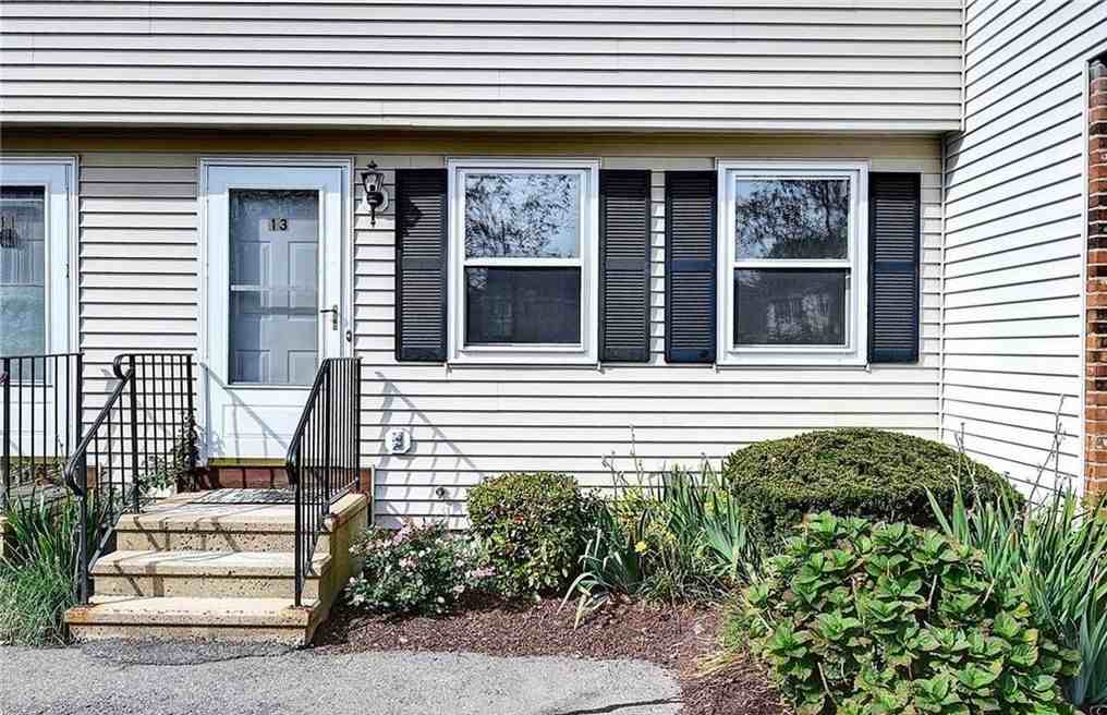 13 Allspice Lane #10B - Photo 2 of 14