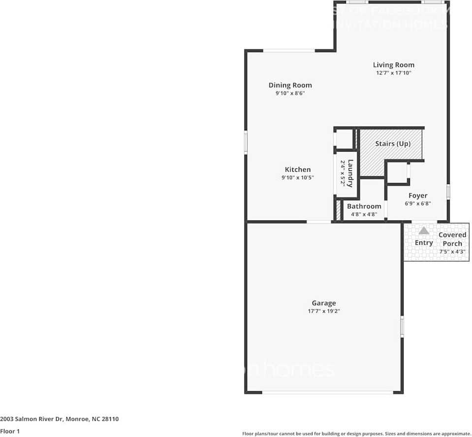 2003 Salmon River Dr - Photo 2 of 18