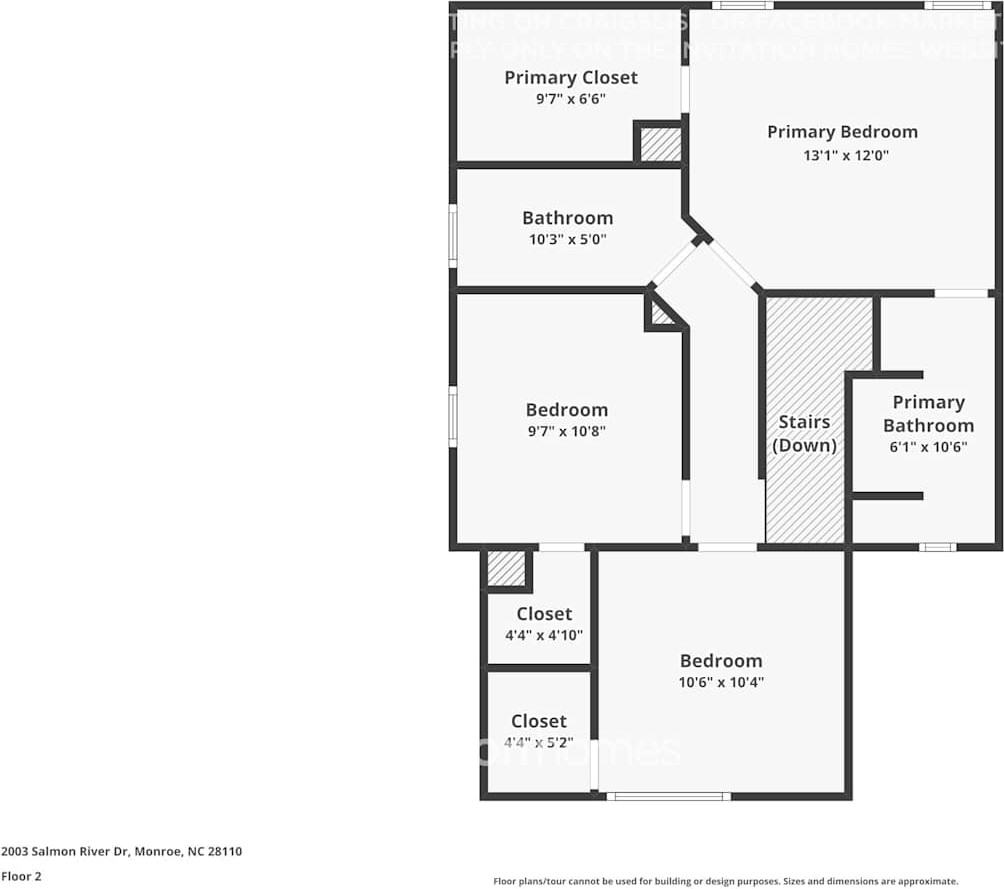 2003 Salmon River Dr - Photo 3 of 18