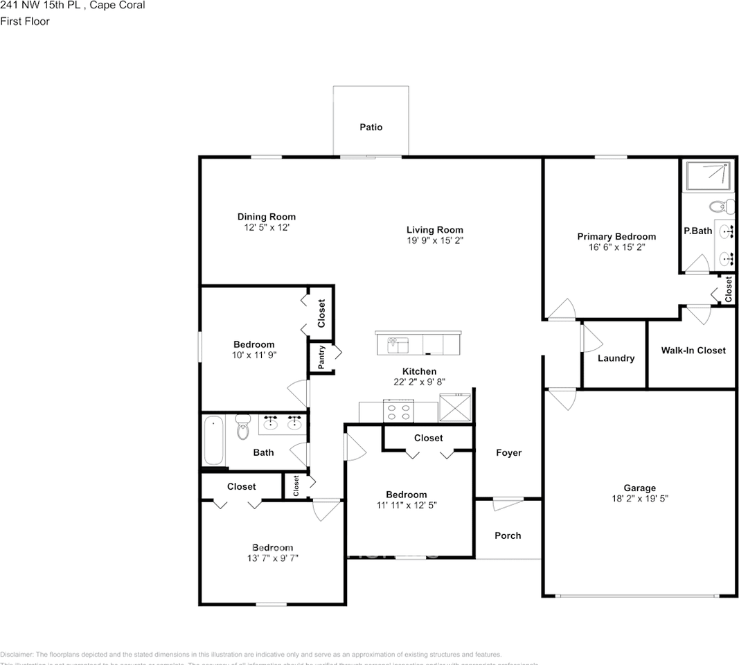 241 Nw 15th Pl - Photo 2 of 18