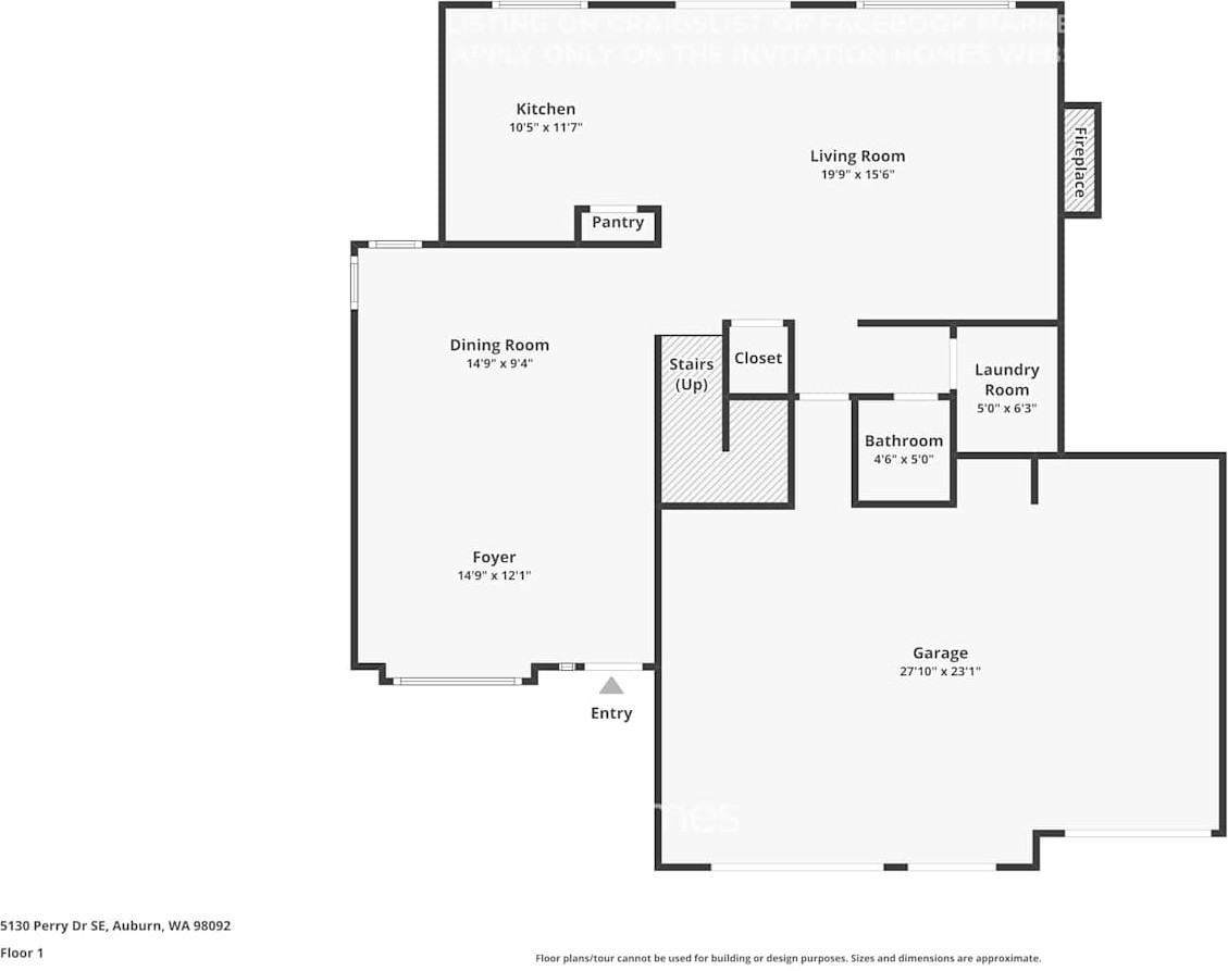 5130 Perry Dr Se - Photo 2 of 18