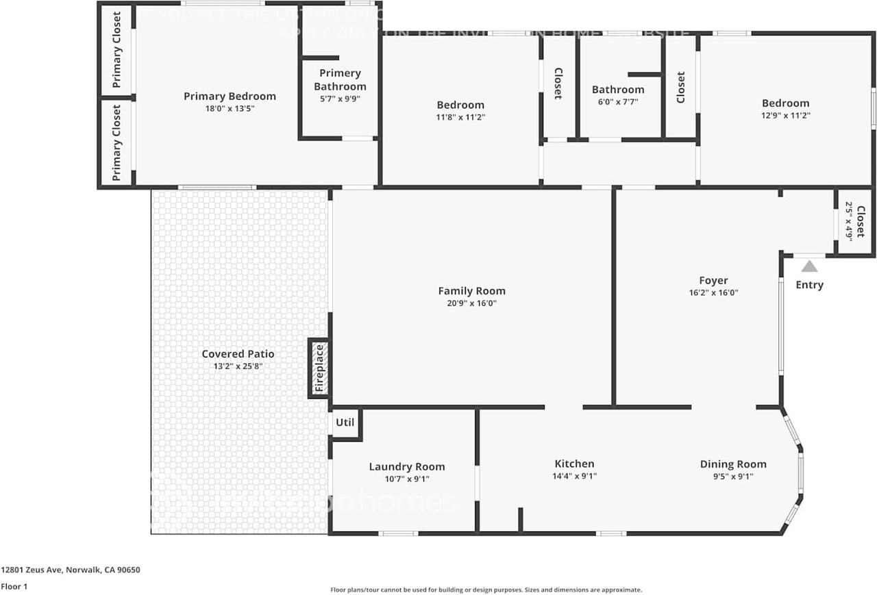 12801 Zeus Ave - Photo 2 of 17